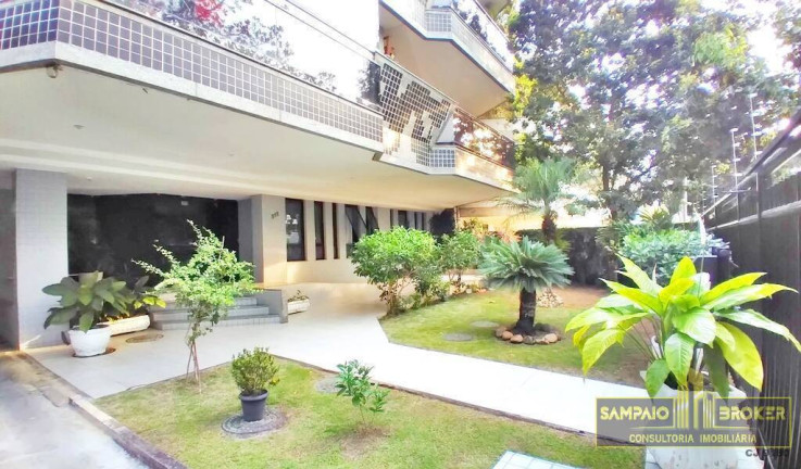 Imagem Apartamento com 3 Quartos à Venda, em Recreio Dos Bandeirantes - Rio De Janeiro Imagem Apartamento com 3 Quartos à Venda, em Recreio Dos Bandeirantes - Rio De Janeiro