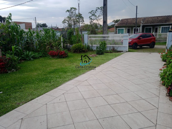 Imagem Casa com 3 Quartos à Venda, 150 m² em Balneário Primavera - Pontal Do Paraná
