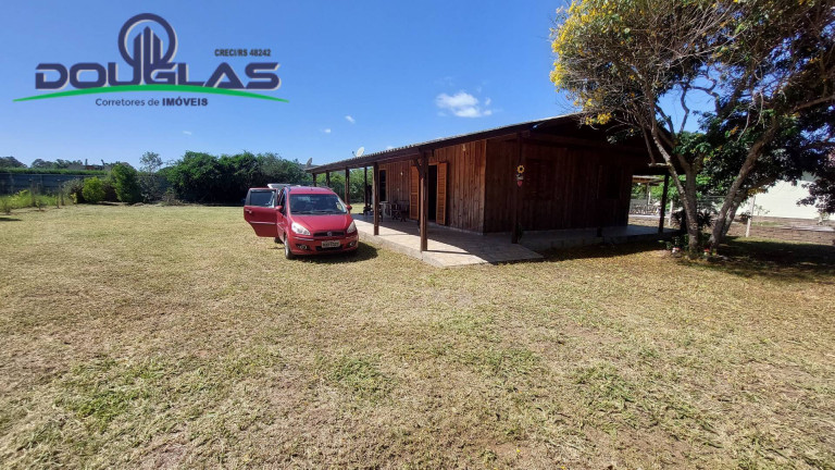 Imagem Casa com 2 Quartos à Venda, 1.000 m² em águas Claras - Viamão Imagem Casa com 2 Quartos à Venda, 1.000 m² em águas Claras - Viamão