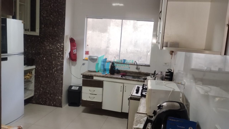 Imagem Casa com 3 Quartos à Venda, 295 m² em Jardim Las Vegas - Santo André