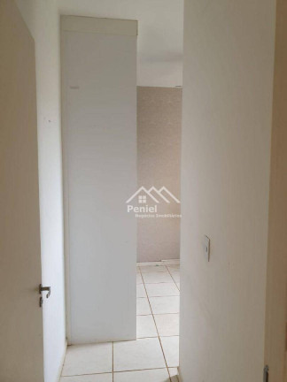 Imagem Apartamento com 2 Quartos à Venda, 52 m² em Ribeirânia - Ribeirão Preto Imagem Apartamento com 2 Quartos à Venda, 52 m² em Ribeirânia - Ribeirão Preto