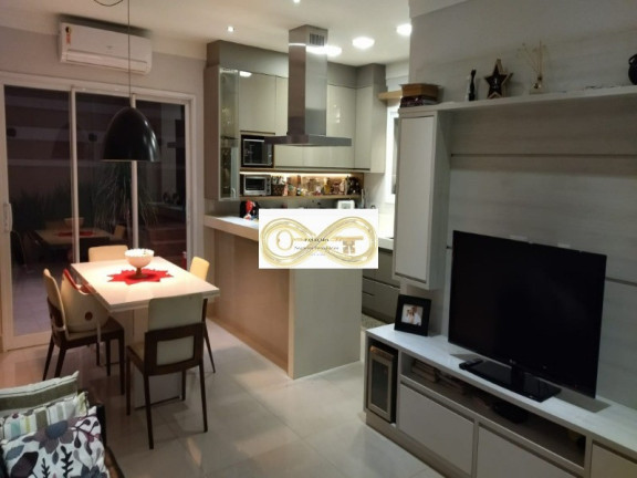 Imagem Casa com 3 Quartos à Venda, 159 m² em Morumbi - Paulínia