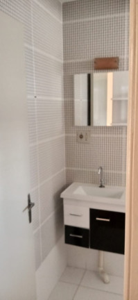 Imagem Apartamento com 2 Quartos para Alugar,  em Alto Higienópolis - Bauru
