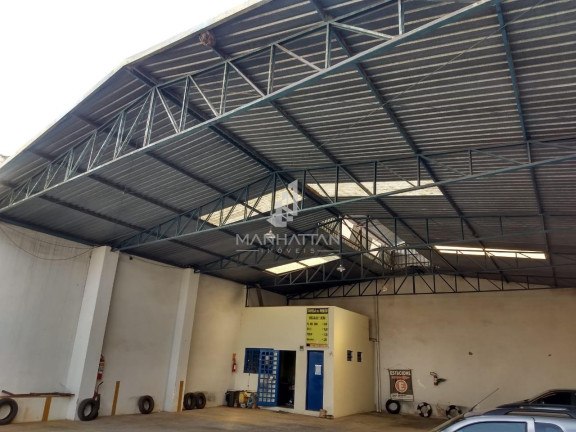 Imóvel Comercial à Venda, 300 m² em Centro - Campinas