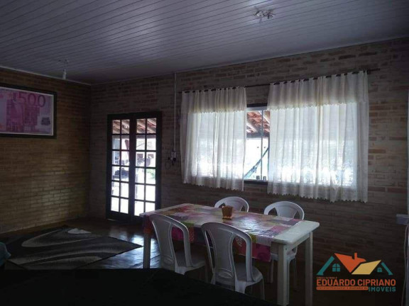 Imagem Ponto Comercial à Venda, 230 m² em Rio Claro - Paraibuna Imagem Ponto Comercial à Venda, 230 m² em Rio Claro - Paraibuna