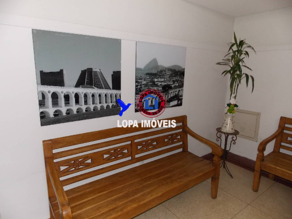 Imagem Apartamento com 2 Quartos à Venda, 84 m² em Centro - Rio De Janeiro Imagem Apartamento com 2 Quartos à Venda, 84 m² em Centro - Rio De Janeiro