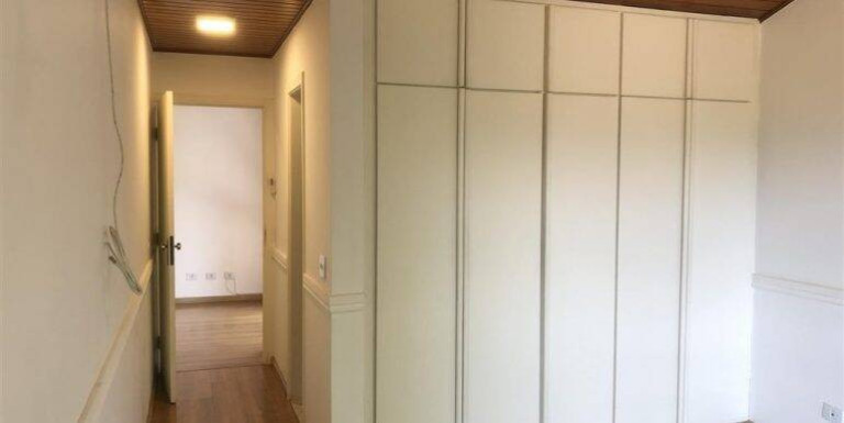 Imagem Casa com 4 Quartos para Alugar, 872 m² em Alphaville - Santana De Parnaíba