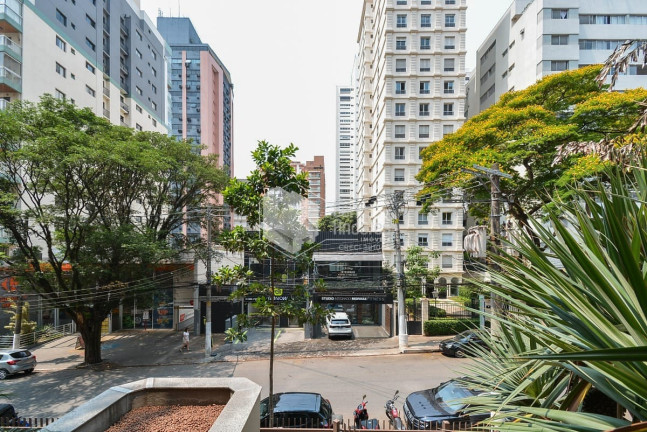Imagem Apartamento com 3 Quartos à Venda, 177 m² em Perdizes - São Paulo