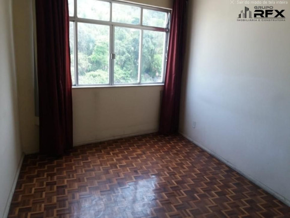 Imagem Apartamento com 2 Quartos à Venda, 60 m² em Centro - Niterói Imagem Apartamento com 2 Quartos à Venda, 60 m² em Centro - Niterói