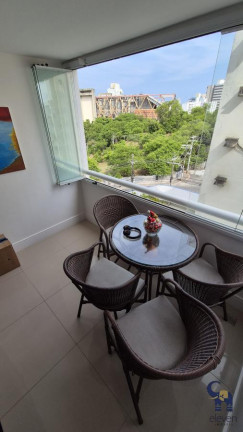 Imagem Apartamento com 3 Quartos à Venda, 84 m² em Stiep - Salvador