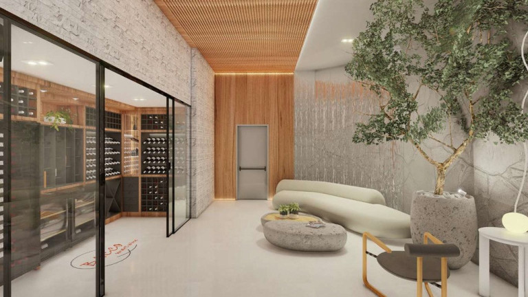 Imagem Apartamento com 2 Quartos à Venda, 84 m² em Praia Brava De Itajaí - Itajaí Imagem Apartamento com 2 Quartos à Venda, 84 m² em Praia Brava De Itajaí - Itajaí