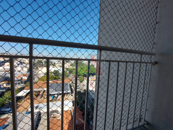 Imagem Apartamento com 3 Quartos à Venda, 60 m² em Vila Alzira - Santo André Imagem Apartamento com 3 Quartos à Venda, 60 m² em Vila Alzira - Santo André