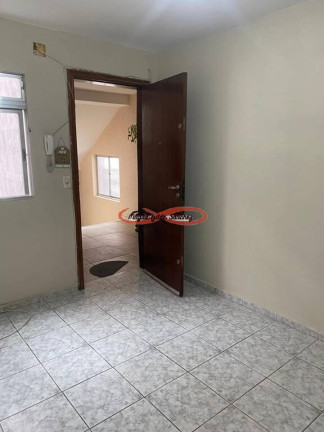 Imagem Apartamento com 2 Quartos para Alugar, 46 m² em Conjunto Habitacional Padre Manoel Da Nóbrega - São Paulo Imagem Apartamento com 2 Quartos para Alugar, 46 m² em Conjunto Habitacional Padre Manoel Da Nóbrega - São Paulo