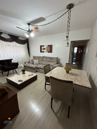Imagem Apartamento com 2 Quartos à Venda, em Vila Valença - São Vicente Imagem Apartamento com 2 Quartos à Venda, em Vila Valença - São Vicente