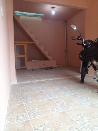 Imagem Casa com 4 Quartos à Venda, 120 m² em Compensa - Manaus Imagem Casa com 4 Quartos à Venda, 120 m² em Compensa - Manaus
