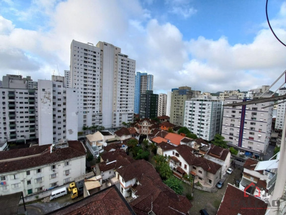 Imagem Cobertura com 2 Quartos à Venda, 120 m² em Gonzaguinha - São Vicente Imagem Cobertura com 2 Quartos à Venda, 120 m² em Gonzaguinha - São Vicente