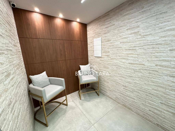 Imagem Apartamento com 4 Quartos à Venda, 144 m² em Brasiléia - Betim Imagem Apartamento com 4 Quartos à Venda, 144 m² em Brasiléia - Betim