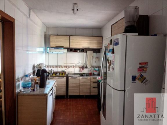 Imagem Casa com 3 Quartos à Venda, 90 m² em São Sebastião - Esteio
