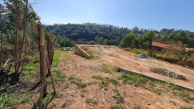 Imagem Terreno à Venda, 1.000 m² em Campininha - Atibaia Imagem Terreno à Venda, 1.000 m² em Campininha - Atibaia