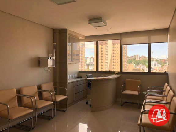 Sala Comercial à Venda, 54 m² em Menino Deus - Porto Alegre