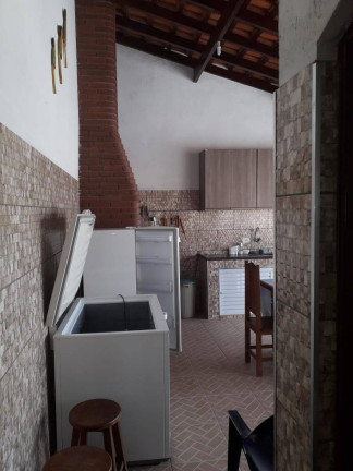 Imagem Casa com 3 Quartos à Venda, 223 m² em Jardim Grande Sp - Itanhaém