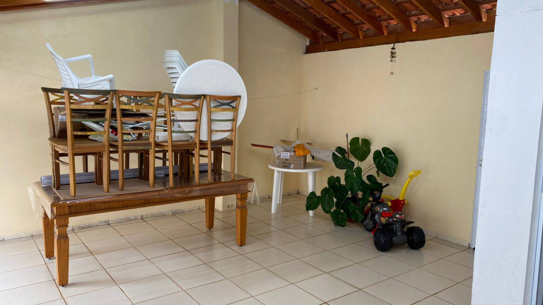 Imagem Casa com 3 Quartos à Venda, 140 m² em Vossoroca - Votorantim Imagem Casa com 3 Quartos à Venda, 140 m² em Vossoroca - Votorantim