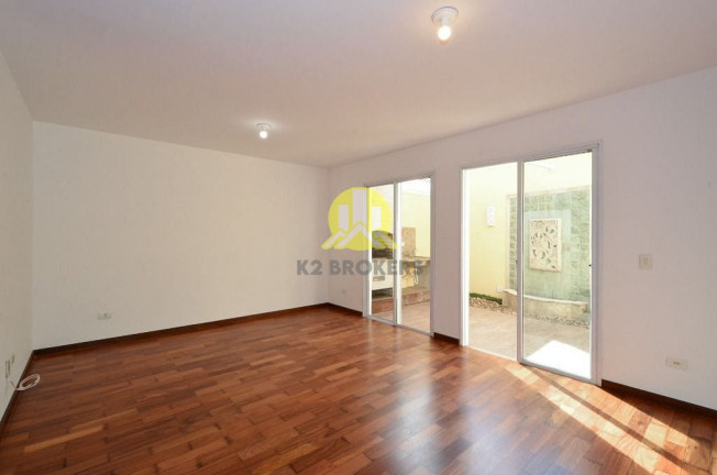 Imagem Casa com 3 Quartos à Venda, 153 m² em Morumbi - São Paulo Imagem Casa com 3 Quartos à Venda, 153 m² em Morumbi - São Paulo