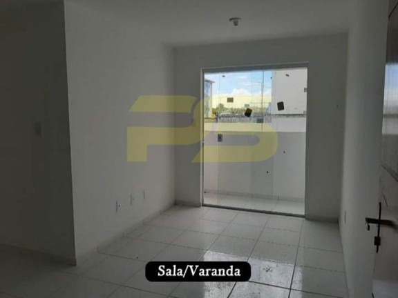 Imagem Apartamento com 2 Quartos à Venda, 48 m² em Gramame - João Pessoa