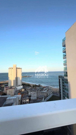 Imagem Apartamento com 3 Quartos à Venda, 122 m² em Itapuã - Vila Velha