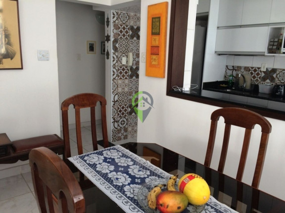 Imagem Apartamento com 2 Quartos à Venda, 90 m² em Boqueirão - Santos Imagem Apartamento com 2 Quartos à Venda, 90 m² em Boqueirão - Santos