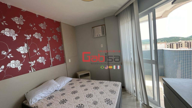 Imagem Cobertura com 3 Quartos à Venda, 160 m² em Passagem - Cabo Frio Imagem Cobertura com 3 Quartos à Venda, 160 m² em Passagem - Cabo Frio