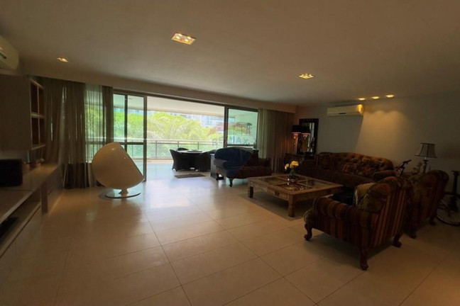Imagem Apartamento com 4 Quartos à Venda, 275 m² em Barra Da Tijuca - Rio De Janeiro Imagem Apartamento com 4 Quartos à Venda, 275 m² em Barra Da Tijuca - Rio De Janeiro
