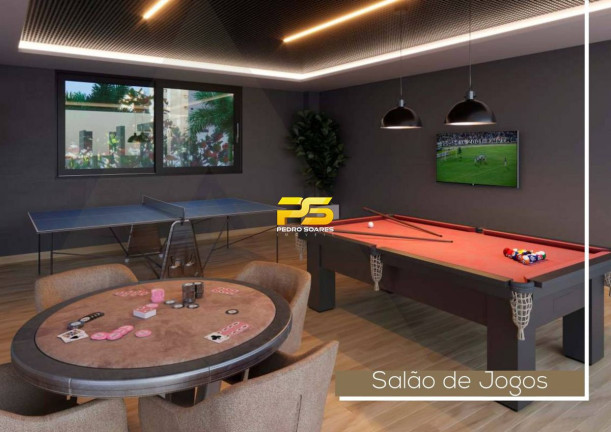 Imagem Apartamento com 3 Quartos à Venda, 98 m² em Jardim Oceania - João Pessoa Imagem Apartamento com 3 Quartos à Venda, 98 m² em Jardim Oceania - João Pessoa