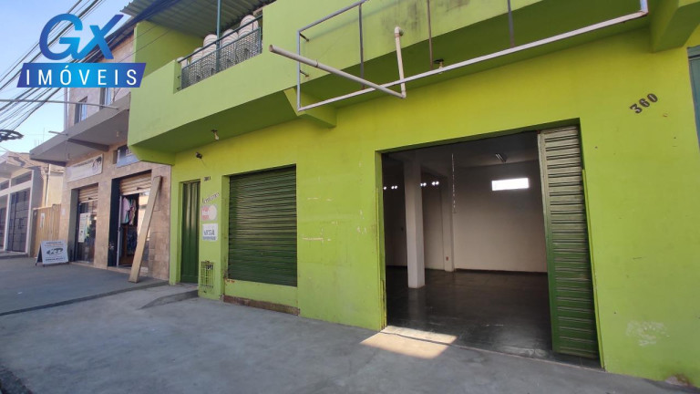 Imagem Sala Comercial para Alugar, 42 m² em Veneza - Ribeirão Das Neves Imagem Sala Comercial para Alugar, 42 m² em Veneza - Ribeirão Das Neves