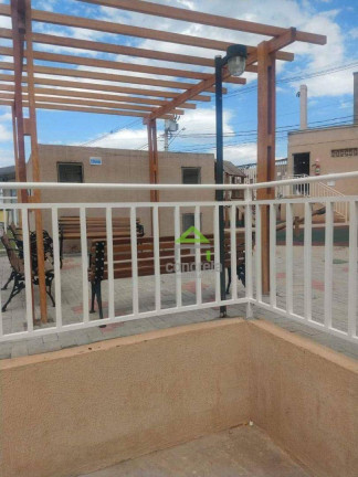 Imagem Apartamento com 2 Quartos à Venda, 44 m² em Jardim Petrópolis - Cotia Imagem Apartamento com 2 Quartos à Venda, 44 m² em Jardim Petrópolis - Cotia