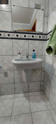 Imagem Casa com 2 Quartos à Venda, 90 m² em Assunção - São Bernardo Do Campo Imagem Casa com 2 Quartos à Venda, 90 m² em Assunção - São Bernardo Do Campo