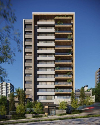 Apartamento com 3 Quartos à Venda, 33.973 m² em Rio Branco - Porto Alegre