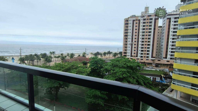Imagem Apartamento com 2 Quartos à Venda, 70 m² em Mirim - Praia Grande Imagem Apartamento com 2 Quartos à Venda, 70 m² em Mirim - Praia Grande