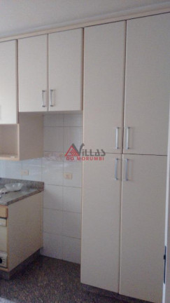 Imagem Apartamento com 4 Quartos à Venda, 130 m² em Vila Assunção - Santo André Imagem Apartamento com 4 Quartos à Venda, 130 m² em Vila Assunção - Santo André