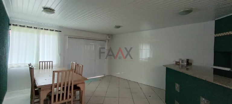 Imagem Casa com 3 Quartos à Venda, 134 m² em Trianon - Guarapuava Imagem Casa com 3 Quartos à Venda, 134 m² em Trianon - Guarapuava