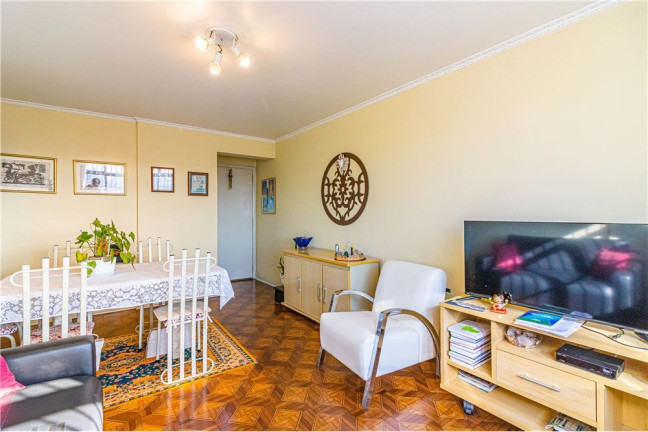 Imagem Apartamento com 2 Quartos à Venda, 83 m² em Vila Romana - São Paulo