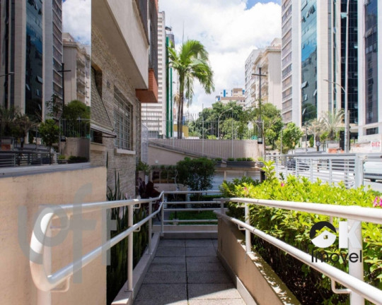 Imagem Apartamento com 3 Quartos à Venda, 147 m² em Higienópolis - São Paulo Imagem Apartamento com 3 Quartos à Venda, 147 m² em Higienópolis - São Paulo