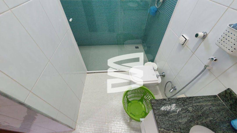 Imagem Casa com 5 Quartos à Venda, 300 m² em Campestre - Piracicaba
