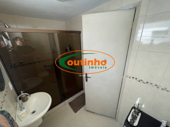 Imagem Apartamento com 3 Quartos à Venda, 88 m² em Vila Isabel - Rio De Janeiro Imagem Apartamento com 3 Quartos à Venda, 88 m² em Vila Isabel - Rio De Janeiro