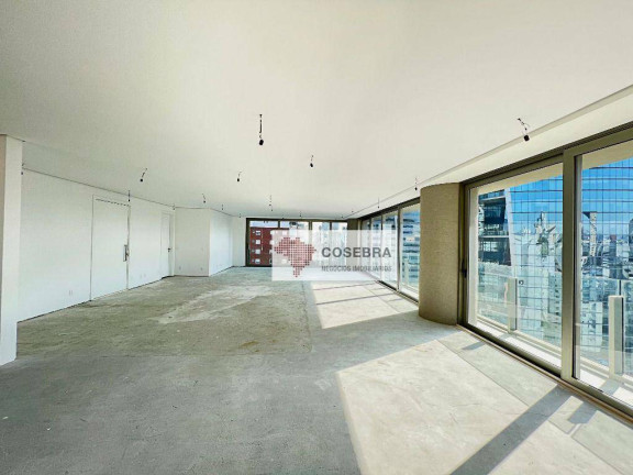 Imagem Apartamento com 4 Quartos à Venda, 335 m² em Itaim Bibi - São Paulo Imagem Apartamento com 4 Quartos à Venda, 335 m² em Itaim Bibi - São Paulo