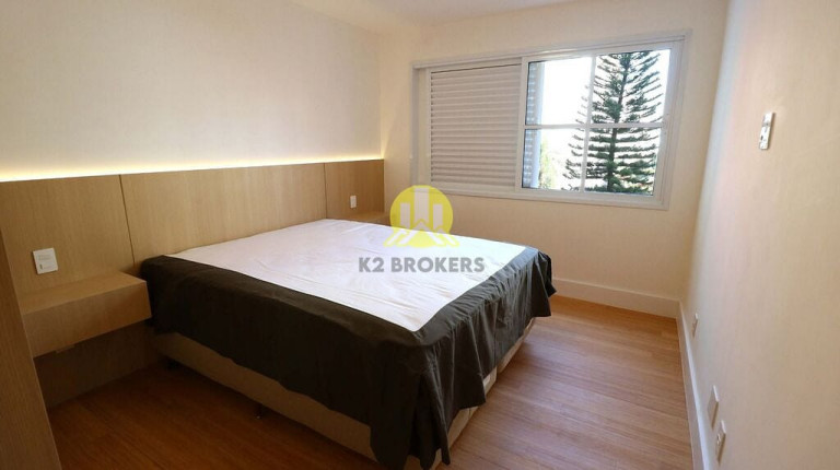 Imagem Apartamento com 2 Quartos à Venda, 130 m² em Pinheiros - São Paulo