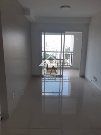 Imagem Apartamento com 2 Quartos à Venda, 64 m² em Granja Julieta - São Paulo Imagem Apartamento com 2 Quartos à Venda, 64 m² em Granja Julieta - São Paulo