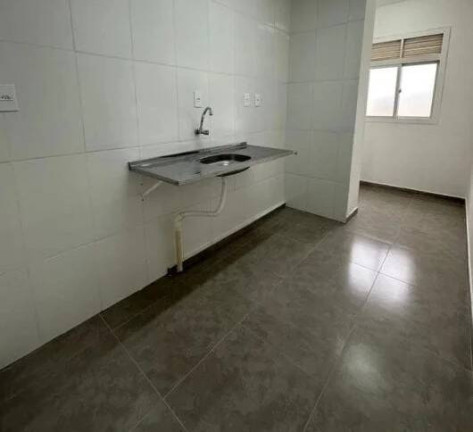 Imagem Apartamento com 2 Quartos à Venda, 59 m² em Parque Bristol - São Paulo