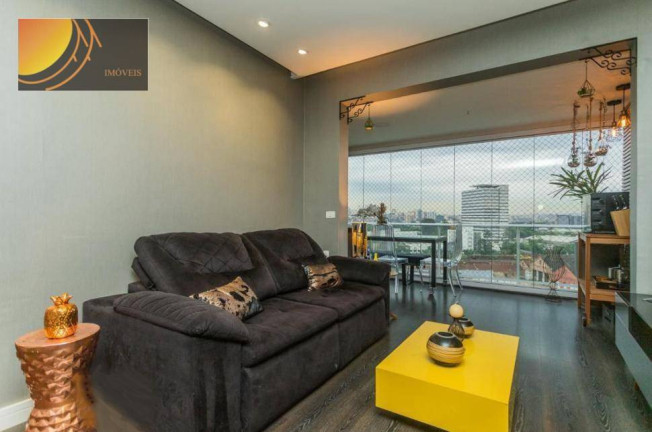 Imagem Apartamento com 3 Quartos à Venda, 87 m² em Lapa - São Paulo Imagem Apartamento com 3 Quartos à Venda, 87 m² em Lapa - São Paulo