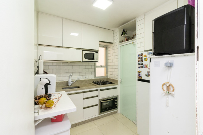 Imagem Apartamento com 3 Quartos à Venda, 73 m² em Vila Amélia - São Paulo